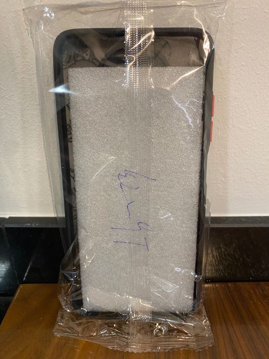 Capa Xiaomi Redmi 9T 5G Snoopy