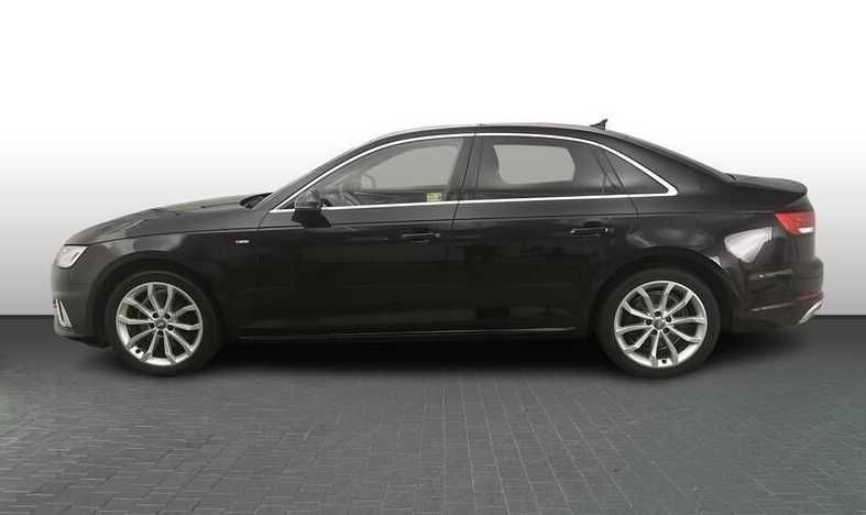 Audi A4 wynajem długoterminowy z wykupem /// Raty bez BIK KRD