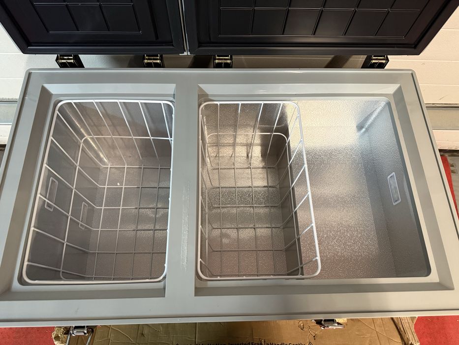 Lodówka kompresorowa aaobosi 80 litrów