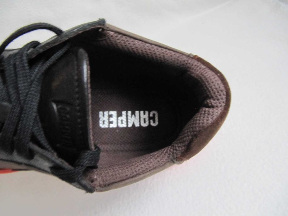 CAMPER buty męskie wiosenne rozmiar 41, nowe/outlet