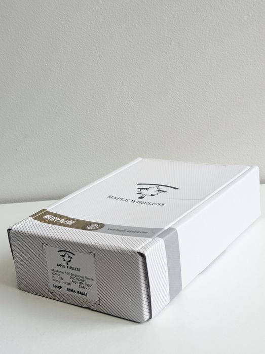 Продам патч Maple Wireless 5.8G