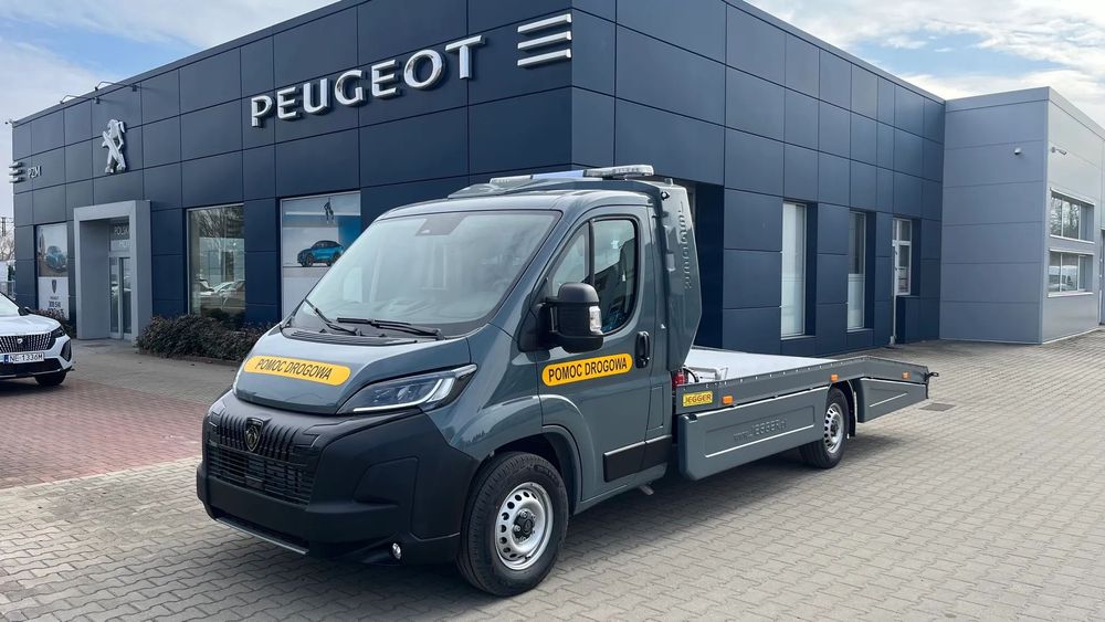 Peugeot