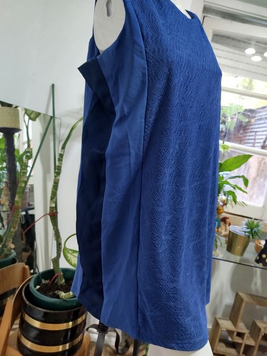 Vestido de cerimónia l rendado , modelo grande