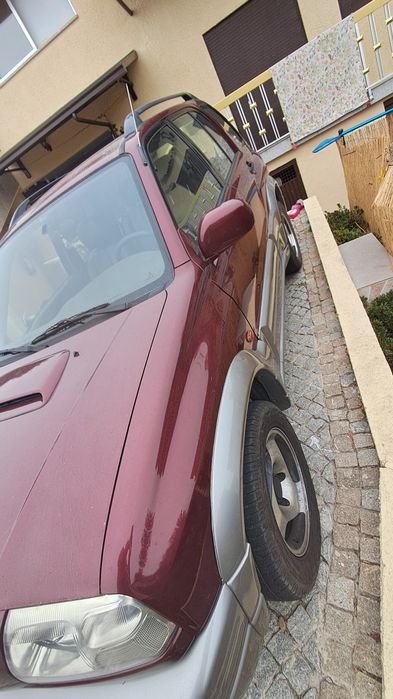 Suzuki GrandVitara
