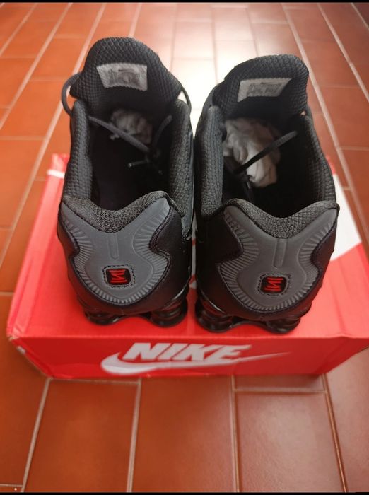 Nike Shox TAM 43