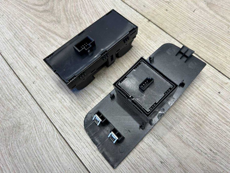 Кнопка склопідйомника блок Fiat Linea Фіат Лінея кнопки ліва права