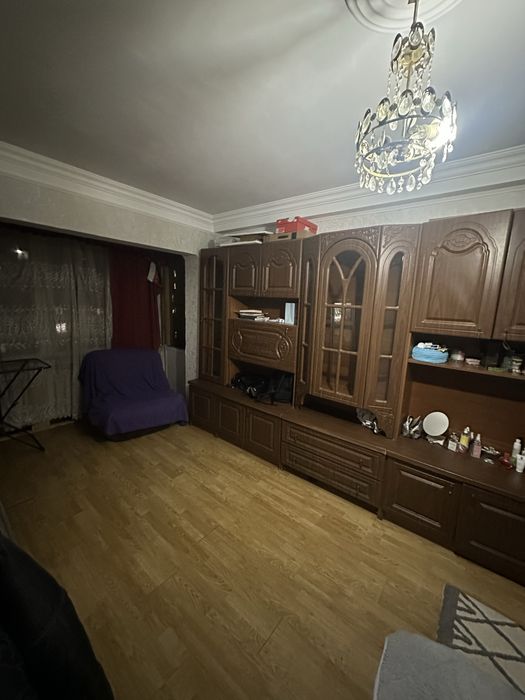 Аренда 3х комнатной , Лесной, Шолом Алейхема, Черниговская