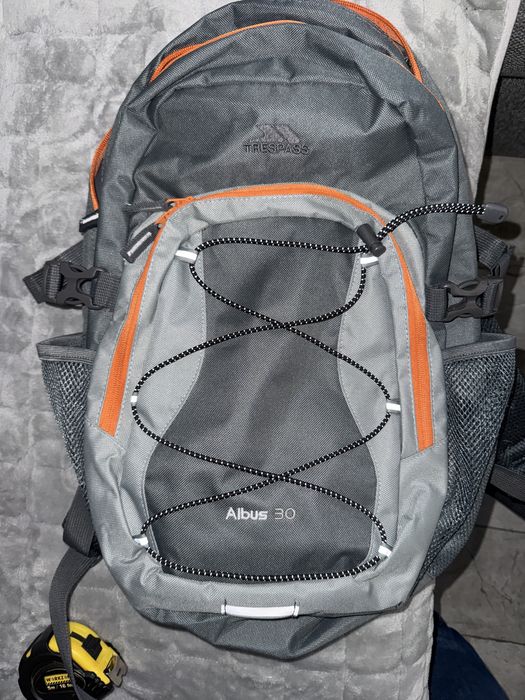 Plecak firmy Trespass nowy