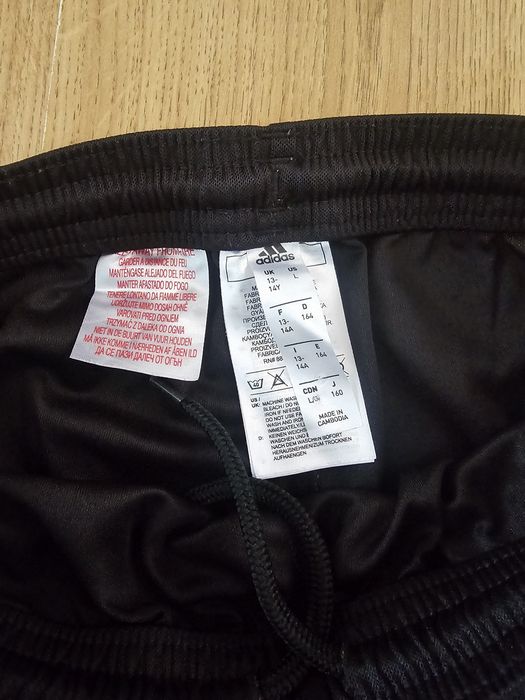 Szorty chłopięce Adidas
