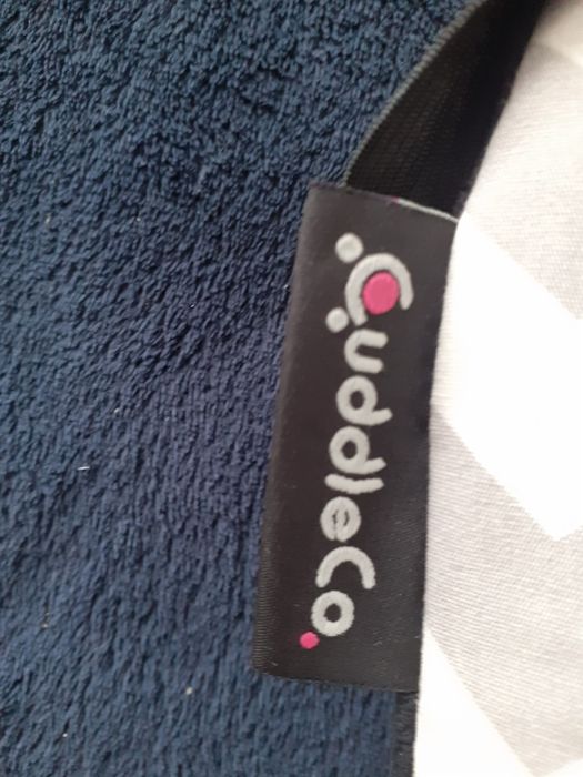 Wkładka do wózka CuddleCo