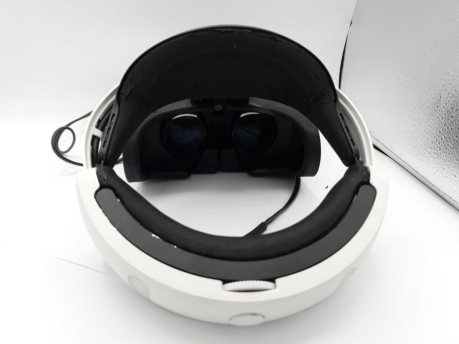 Gogle VR Sony Playstation 4 CUH-ZVR1EY