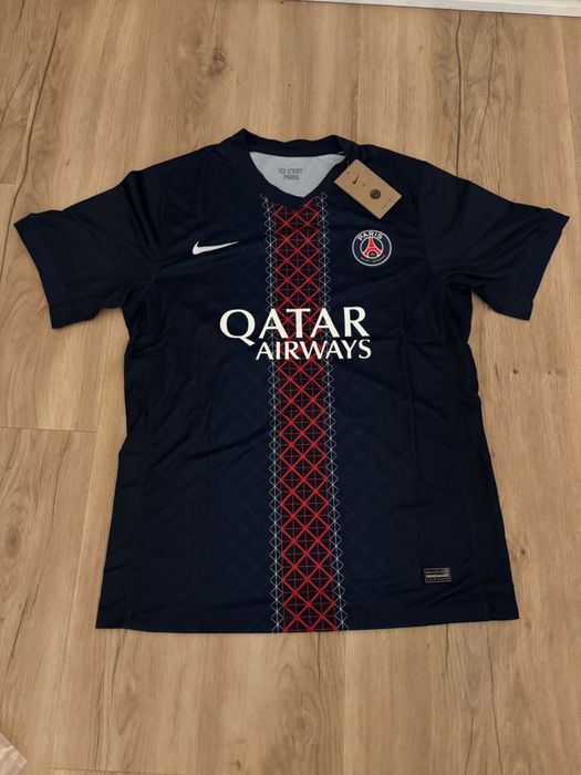 T-shirt PSG 25/26