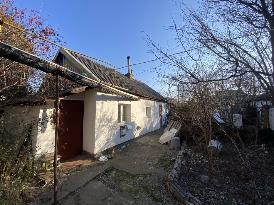 Будинок на богополі біля 17 школи