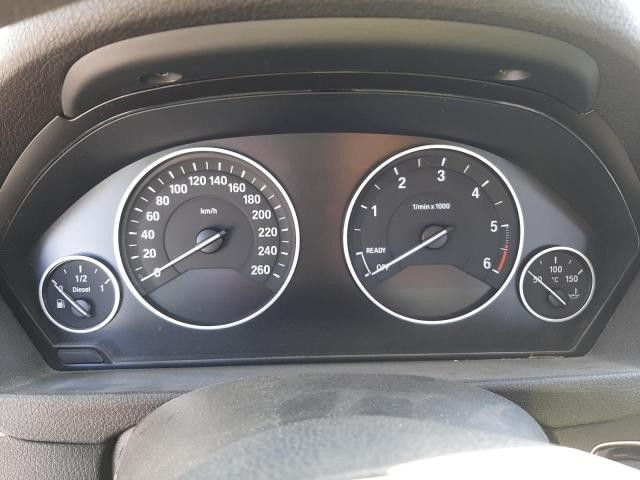Peças Bmw 3 (F30,F80) 2011 A 2018