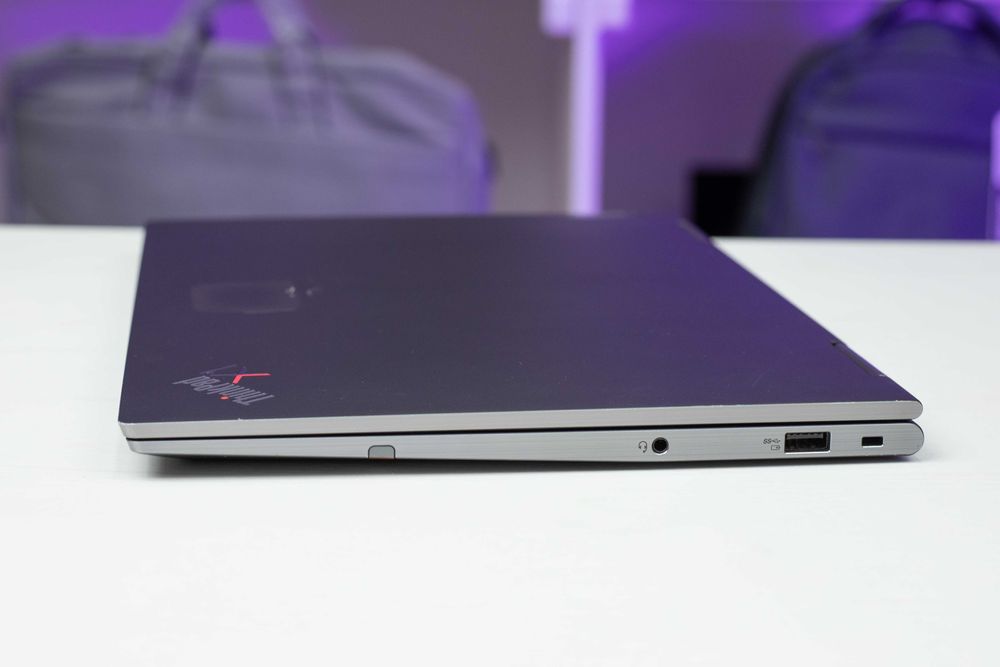 Lenovo ThinkPad X1 YOGA 6 Gen i5-1145G7 32RAM 256SSD IPS TOUCH FHD 14”