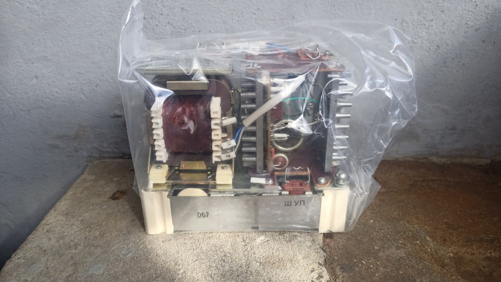 Усилитель У2М-01УХЛ4