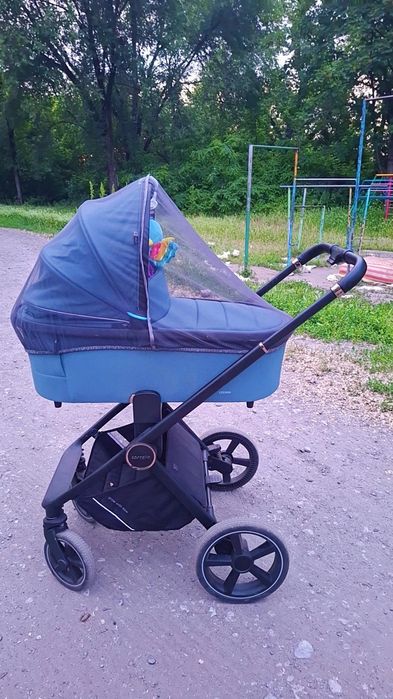 Коляска 2 в 1 Carrello Ultimo, Карелло Ультімо