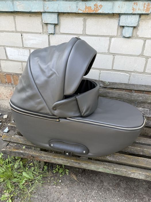 Коляска Victoria Gold Roxy