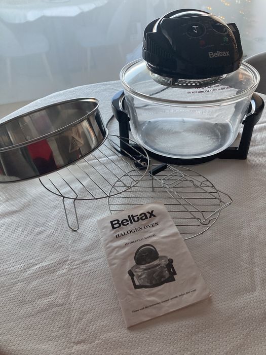Mini Forno Beltax