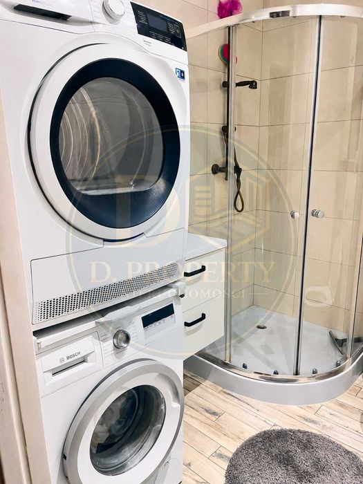 Luboń, ul. Kościuszki | 61 m² | 3 pokoje | balkon | I piętro