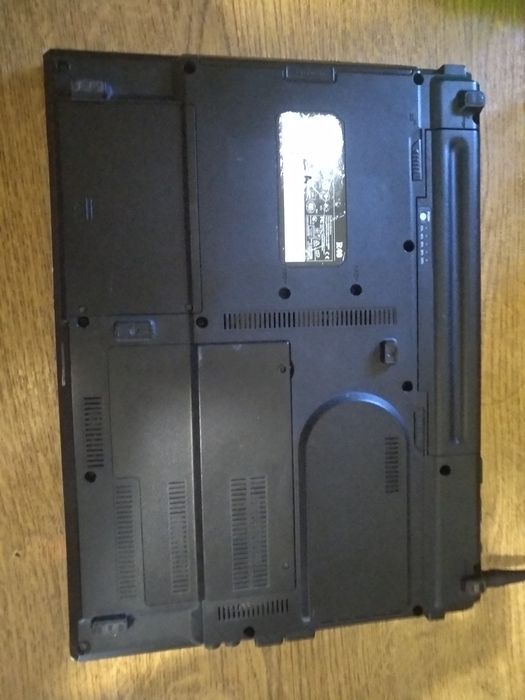 Ноутбук Samsung r40