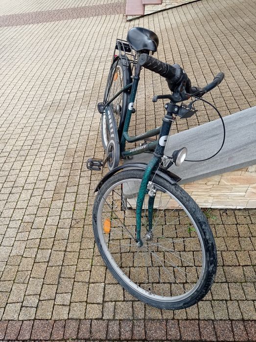 Sprzedam rower .