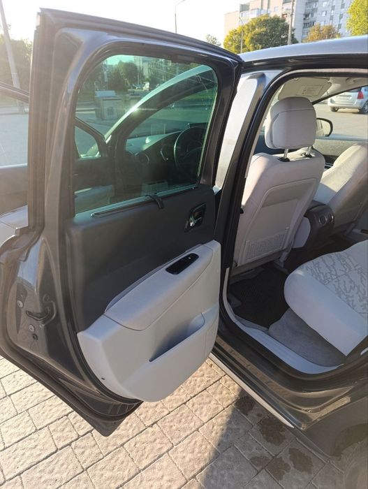 Peugeot 3008 2010