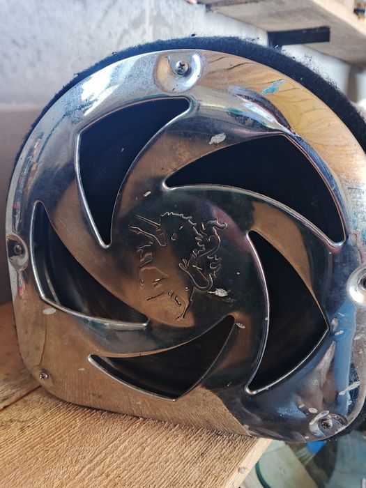 Сабвуфер Mystery MTB-250A.