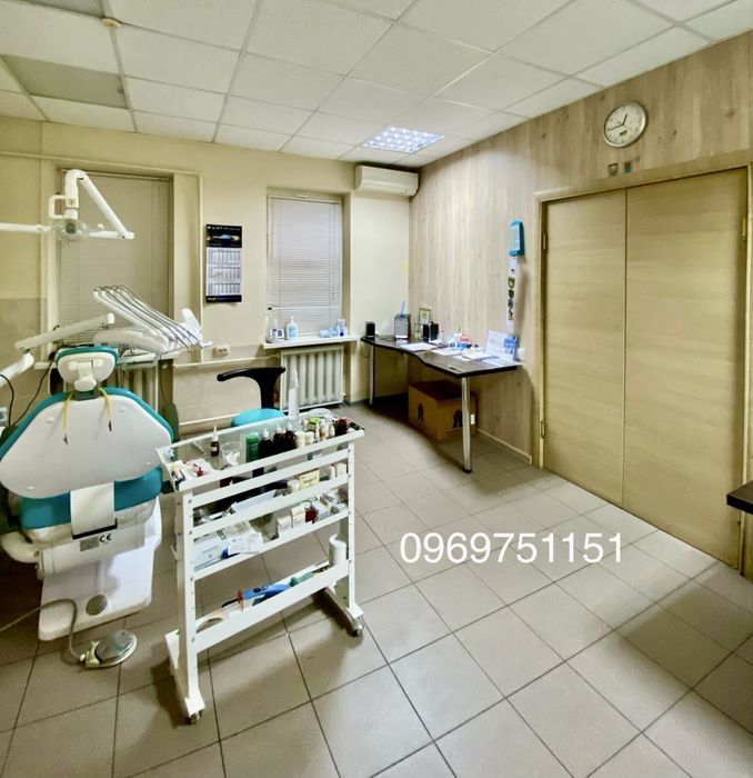 ПРОДАЖА помещения под офис, магазин, клинику, Правый берег