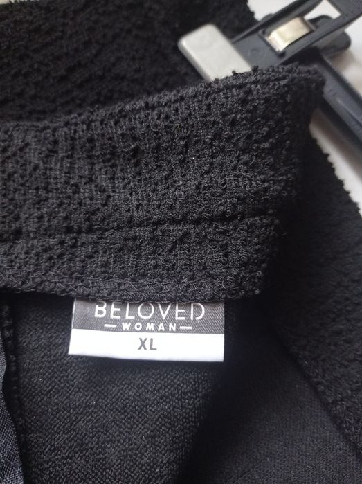 Spódniczka ołówkowa