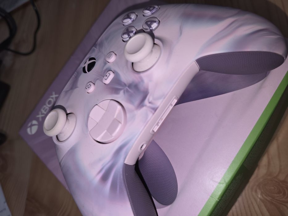 Kontroler Xbox Wireless Controller – Dream Vapor