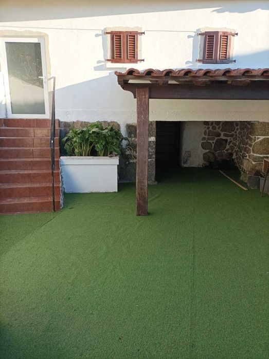 Moradia lindíssima pronta a habitar