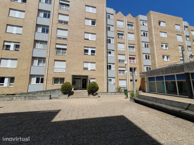 Apartamento T2 em S. Cosme, Gondomar