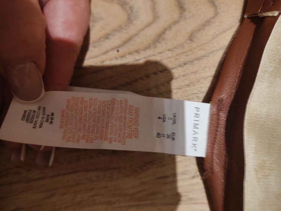 Spódnica Primark