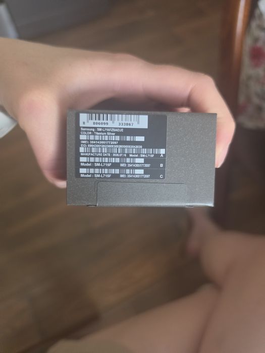Samsung galaxy watch ultra 2