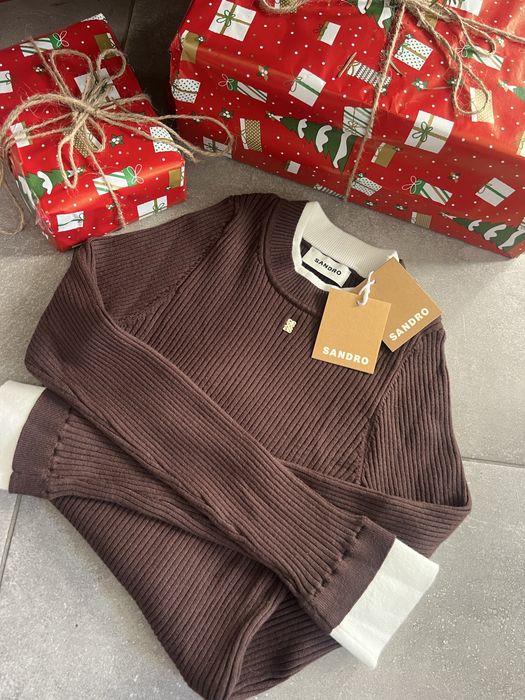Джемер Sandro осіння колекція
