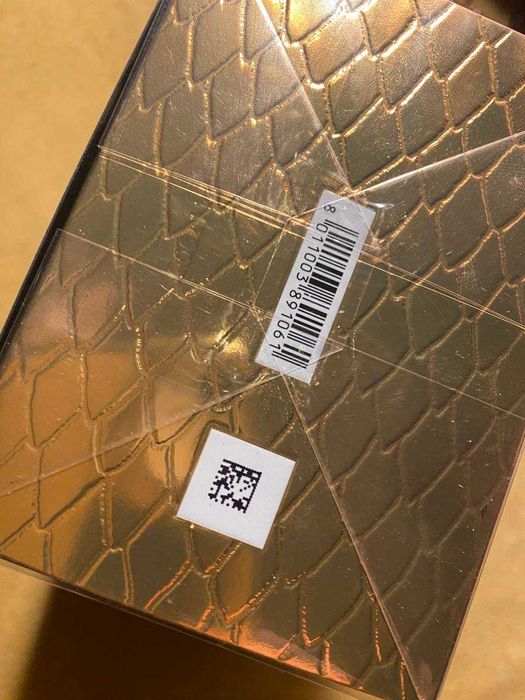 Духи Versace Crystal Noir Pour Femme