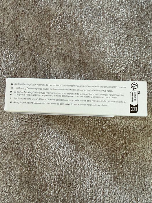 Recarga BMW Natural Air – Relaxing Ocean (2 unidades)