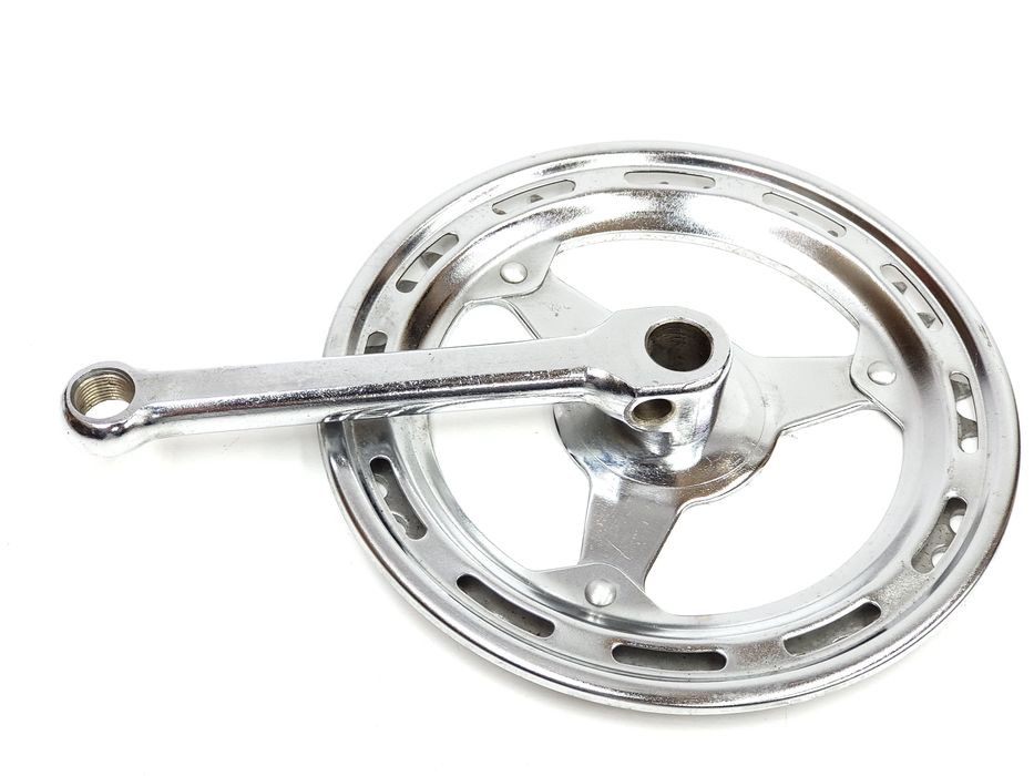 NOWA Korba 40 zębów ZZR Romet Universal 16,3 cm na klin PRL