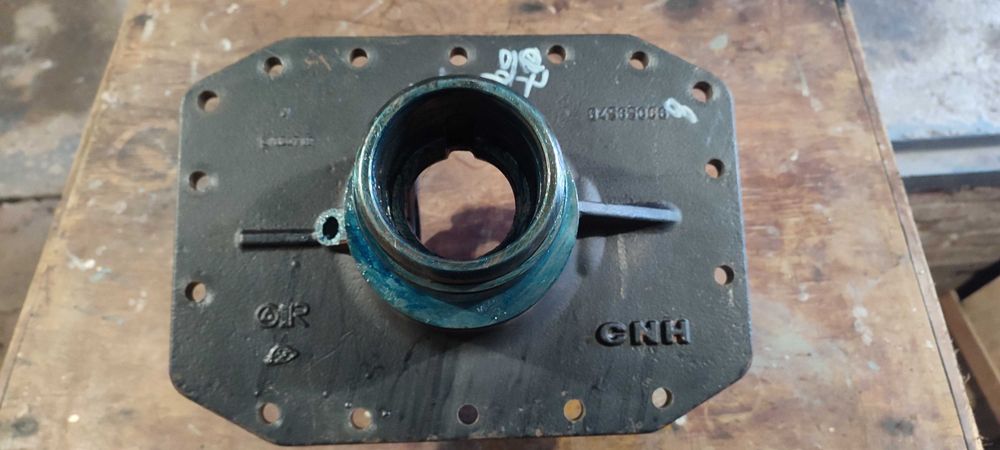 cassp Rifle Cases: 10840.B Series - Explorer Cases