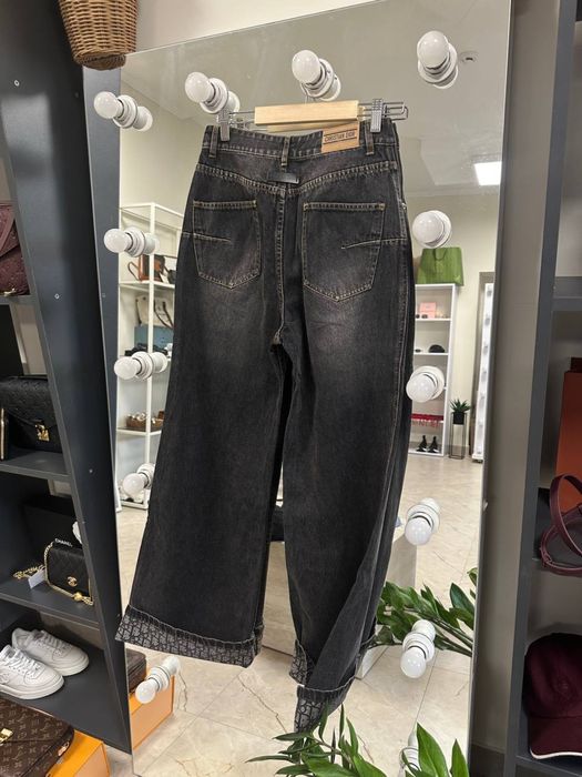 Джинси Dior жіночі