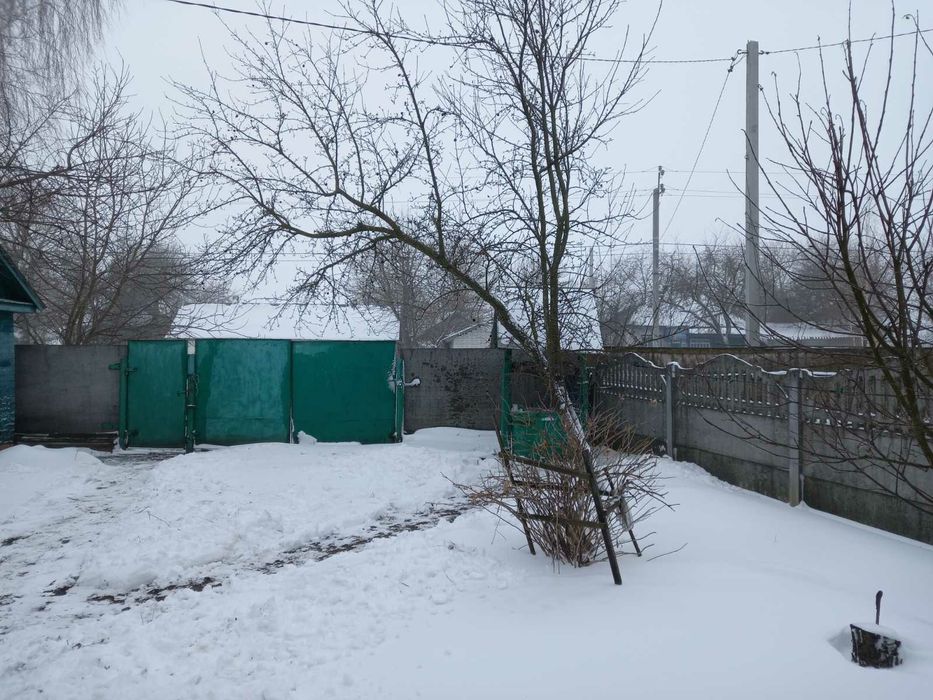 Продається садиба