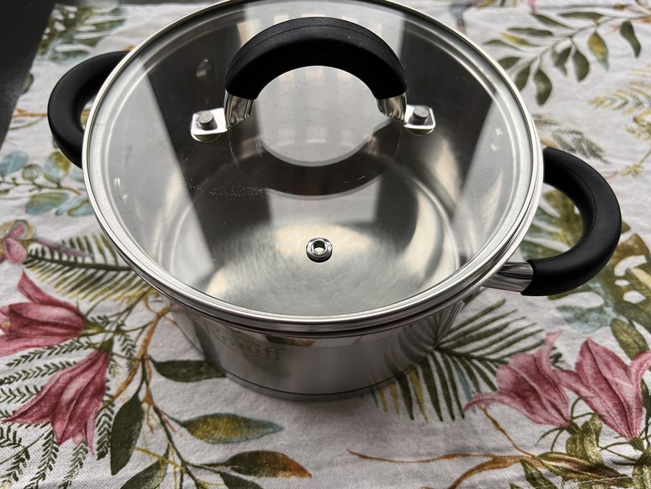 Кастрюля Krauff 2,6 л
