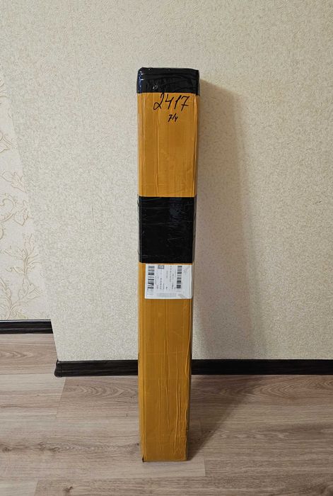 Стойка гитарная для 9-ти гитар (Folding Guitar Rack/Stand)