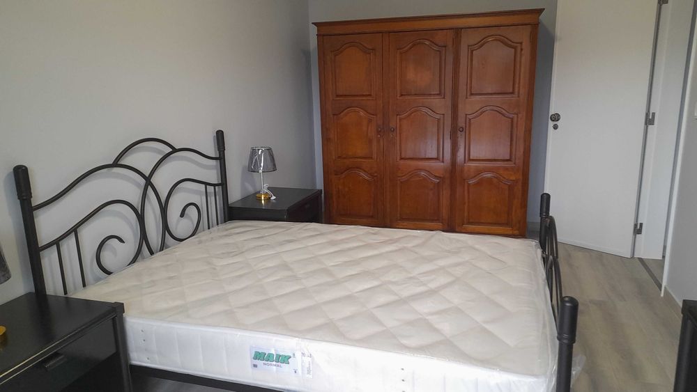 Apartamento Casal S. Brás
