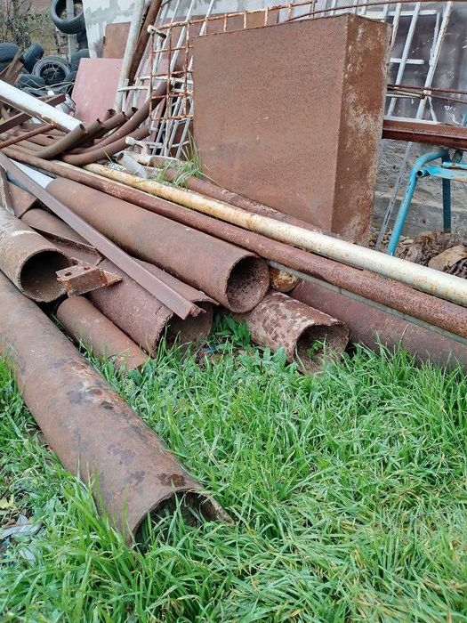 Трубы большого и малого диаметра ЧЕРНОМОРСК