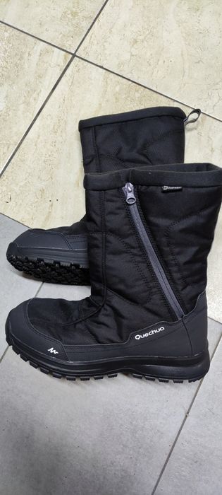 Śniegowce Quechua Waterprof r.43