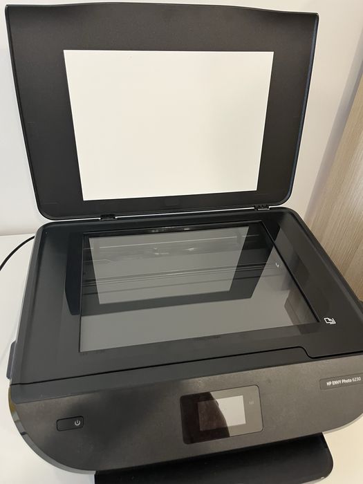 Impressora HP ENVY PHOTO 6230