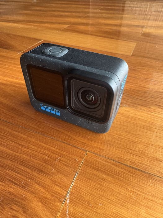 GoPro HERO12 Black