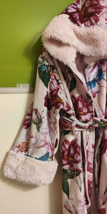 Szlafrok Ted Baker